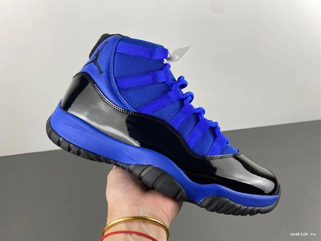 Rep Onekick Royal Jordan Air CT8012- black Comfortable 4084 11 blue 1015